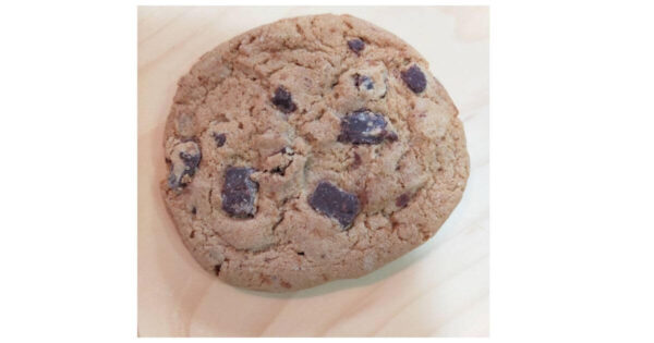 コストコ バラエティクッキー ダークチョコチップ